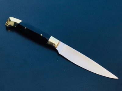 Pattada Kitchen Knife