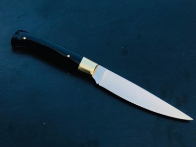 Pattada Kitchen Knife