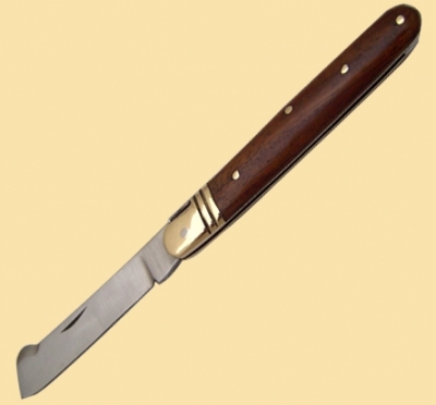 Stainless Steel Laguiole Pocket Knife