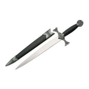 14.5″ Celtic Jewel Dagger