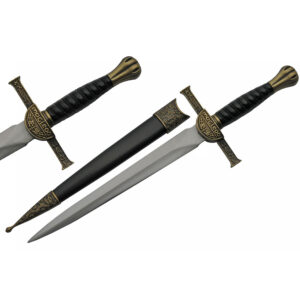 11.75″ Macleod Dagger