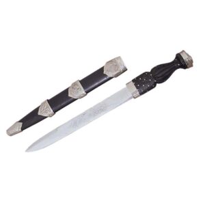 17″ Scottish Dirk