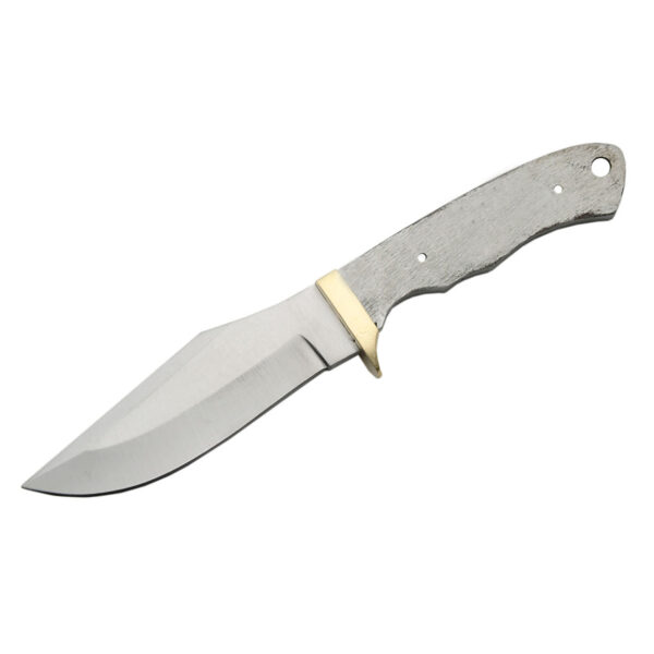 8.25" Clip Point Blade
