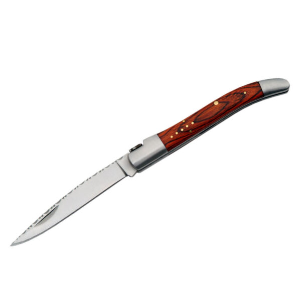 Folding Pocket Knife