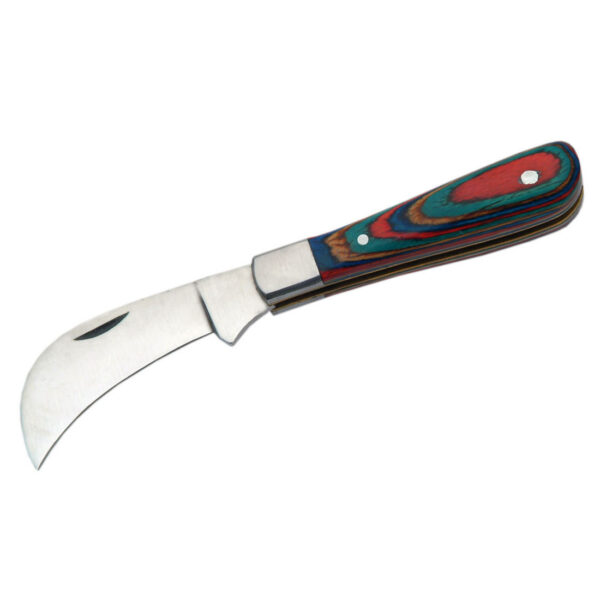 Folding Pocket Knife