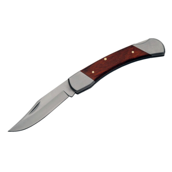 Folding Pocket Knife