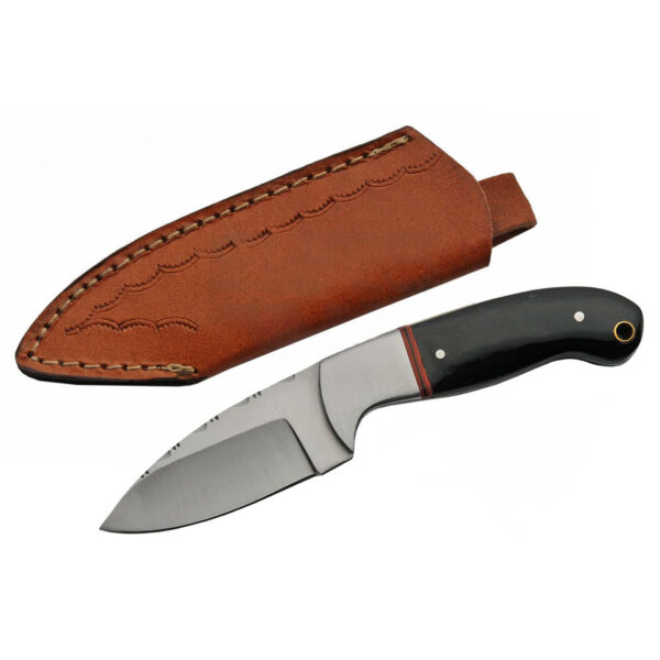 Stainless Steel Skinner Knife